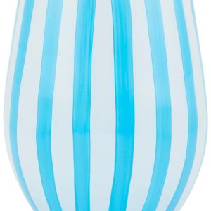 Home Essentials Cabana Stemless Goblet