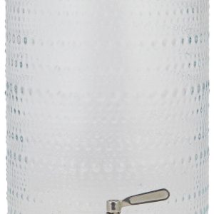 Home Essentials 2 Gal Beverage & Drink Dispenser