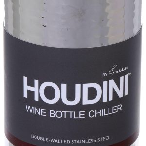 Rabbit 750 ml Houdini Wine Bottle Chiller