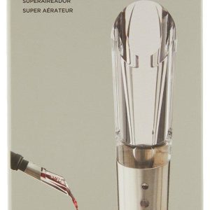 Rabbit Super Aerator