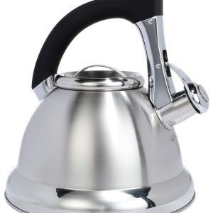 Mr. Coffee 2.4 Qt Tea Kettle