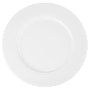 BIA Cordon Bleu, Inc. 11'' Rim Dinner Plate