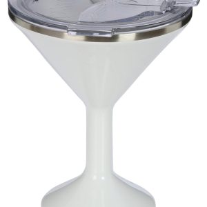 Orca 8 oz. Stainless Steel Chasertini Tumbler