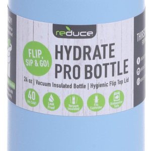 Reduce 24 oz Hydrate Pro Bottle