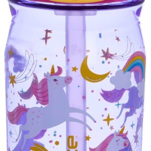 Reduce Kids 14 oz Unicorn Magic Water Bottle