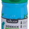 Reduce Kids 14 oz Scuba Turtle Sidekick Water Bottle