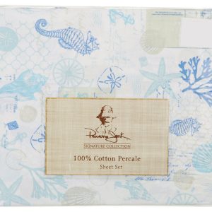 Panama Jack Wave Writer Sheet Set