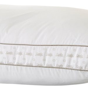 Sealy Super Firm Support King Bed Pillow