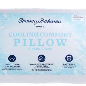 Tommy Bahama 2 pk Cooling Comfort Pillows