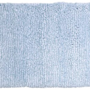 Newport 17x24 Stripe Bath Mat