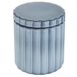 Zest Kitchen + Home Ceramic Jar