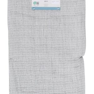 Zest Kitchen + Home 50 in. x 70 in. Mira Throw Blanket