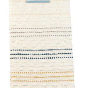 Zest Kitchen + Home 50x70 Tufted Throw Blanket