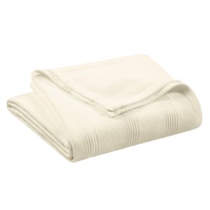 Vellux Cotton Blanket Collection