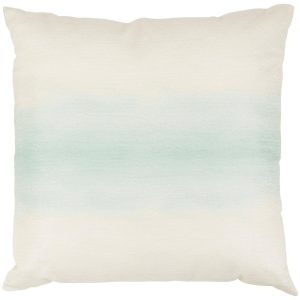 PD Home Solid Ombre Decorative Pillow