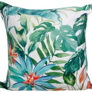 Coastal Home 18 in Nicoya Breeze Decorative Pillow