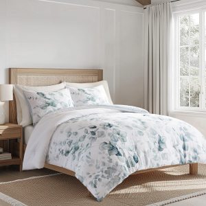 ZEST Kitchen + Home Elani Comforter Set