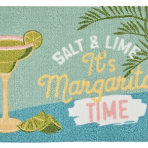 Nourison 20x32 Margarita Accent Rug