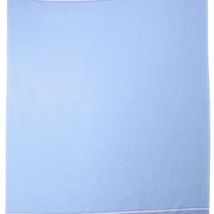 Coastal Home 38x64 Fouta Stripe Beach Towel