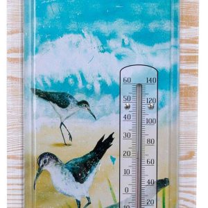 JD Yeatts Sand Piper Thermometer