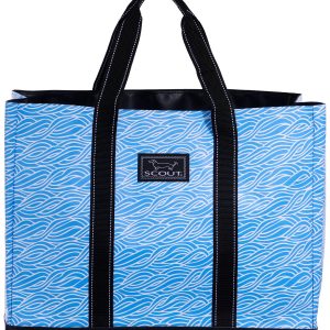 Scout Flow Rida Deano Beach Bag
