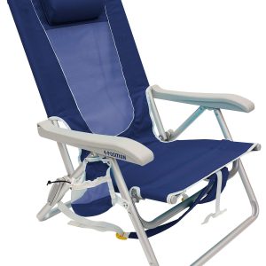 GCI Backpack Beach Chair