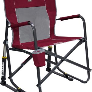 GCI Freestyle Foldable Rocker Chair