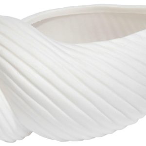 Sagebrook Home 9 in. Conch Shell