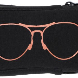 My Tagalongs Double Eye Glass Case