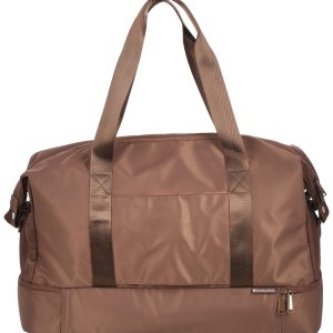 MY TAGALONGS Toronto Weekender Duffel Bag