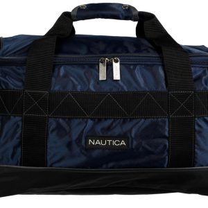 Nautica 22 in Dockside Duffel Bag