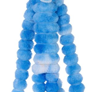 Bow Wow Pet 28 in Corduroy Cuddlers Elephant Dog Toy