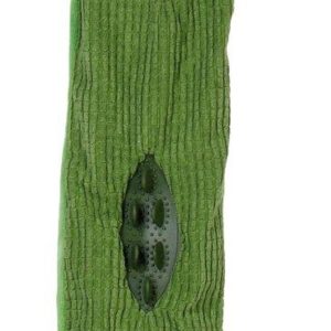 Smithsonian 42 in Longamals Gator Squeak Crinkle Dog Toy