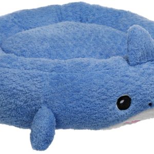 Linzy 20 in Shark Pet Bed