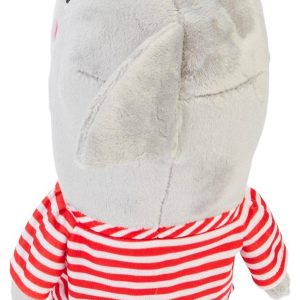 Playful Pal ' Shelby the Shark Dog Toy