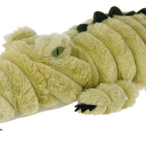 Petlou 26 in Zoo Friends Alligator Dog Toy