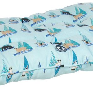 Caribbean Joe Tufted Pet Pillow Bed - 36in.