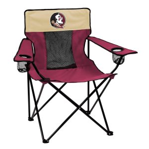 Florida State Elite Quad Chair