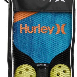 Hurley 7 pc Pickle Ball Set