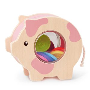 Battat Counting Piggy Bank