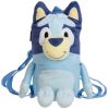 Bluey 16in. Plush Backpack
