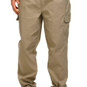 Hi Tec Mens Pull-On Tech Twill Joggers