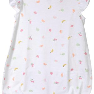 Huggies Baby Girls Romper