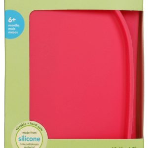 Green Sprouts Kids Mini Silicone Platemat