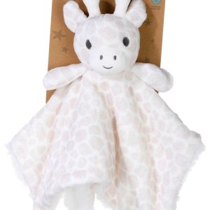 Dreamgro 15 in Plush Giraffe Activity Blankie