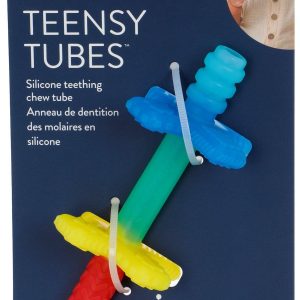 Itzy Ritzy Baby Teensy Tubes Toy