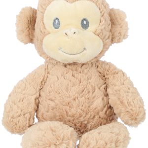 Ebba Cuddlers Monkey Plush Toy