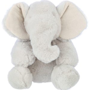 Ebba Cuddlers Elepant Plush Toy