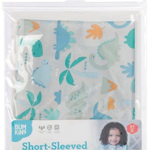 Bumkins Little Girls Smock tee