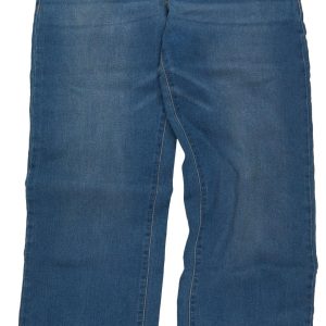 Levi's Big Girls Wide Leg Jeans